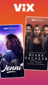 ViX: TV, Deportes y Noticias (Amazon Appstore Fire Tablet version) 4.35.0_tv screenshot 1