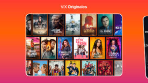 ViX: TV, Deportes y Noticias (Amazon Appstore Fire Tablet version) 4.35.0_tv screenshot 12