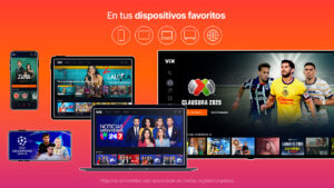 ViX: TV, Deportes y Noticias (Amazon Appstore Fire Tablet version) 4.35.0_tv screenshot 14