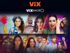 ViX:TV, Deportes y Noticias (Android TV) 4.38.0_mobile screenshot 15