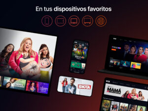 ViX:TV, Deportes y Noticias (Android TV) 4.38.0_mobile screenshot 21