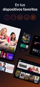 ViX:TV, Deportes y Noticias (Android TV) 4.38.0_mobile screenshot 7
