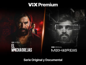 ViX: TV, Deportes y Noticias (Amazon Appstore Fire Tablet version) 4.35.1_mobile screenshot 5