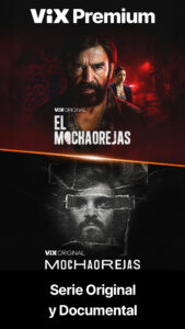 ViX: TV, Deportes y Noticias (Amazon Appstore Fire Tablet version) 4.35.0_mobile screenshot 1