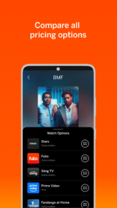 VIZIO | WatchFree+ 4.7.1.rc-1.20250530.19.release screenshot 5