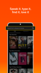 VIZIO | WatchFree+ 4.7.1.rc-1.20250530.19.release screenshot 6
