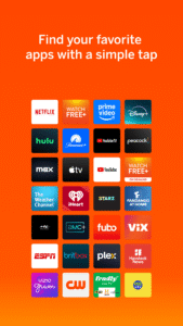 VIZIO | WatchFree+ 4.7.1.rc-1.20250530.19.release screenshot 7