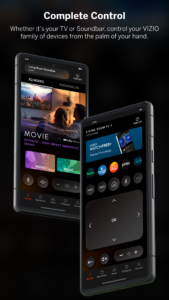 VIZIO | WatchFree+ 4.7.0.rc-3.20250513.16.release screenshot 2