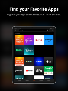 VIZIO | WatchFree+ 4.7.0.rc-3.20250513.16.release screenshot 12