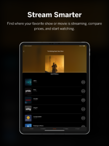 VIZIO | WatchFree+ 4.7.0.rc-3.20250513.16.release screenshot 13