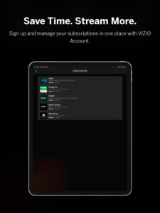VIZIO | WatchFree+ 4.7.0.rc-3.20250513.16.release screenshot 14