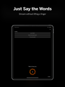 VIZIO | WatchFree+ 4.7.0.rc-3.20250513.16.release screenshot 15