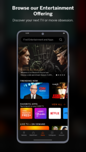 VIZIO | WatchFree+ 4.7.0.rc-3.20250513.16.release screenshot 3