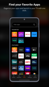 VIZIO | WatchFree+ 4.7.0.rc-3.20250513.16.release screenshot 4