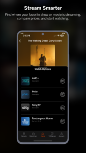 VIZIO | WatchFree+ 4.7.0.rc-3.20250513.16.release screenshot 5