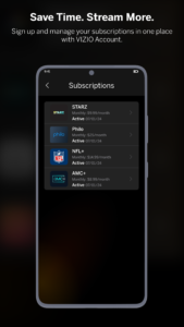 VIZIO | WatchFree+ 4.7.0.rc-3.20250513.16.release screenshot 6