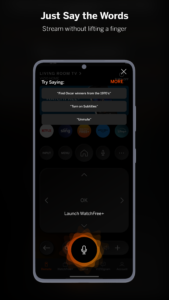 VIZIO | WatchFree+ 4.7.0.rc-3.20250513.16.release screenshot 7