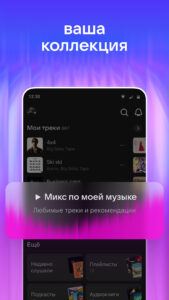 VK Music: playlists & podcasts 8.4 beta screenshot 6