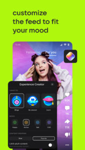VK Clips: Short Videos 1.117 screenshot 3