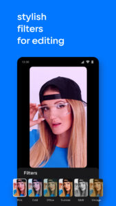 VK Clips: Short Videos 1.117 screenshot 7