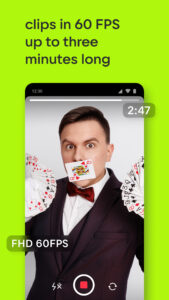 VK Clips: Short Videos 1.117 screenshot 8