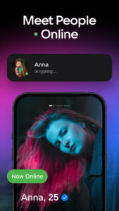 VK Dating 1.30 screenshot 2