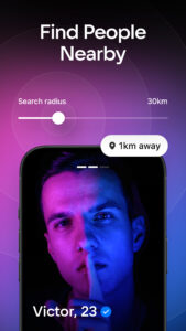 VK Dating 1.30 screenshot 4