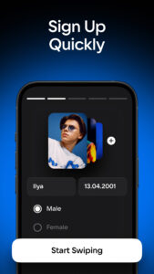 VK Dating 1.30 screenshot 5