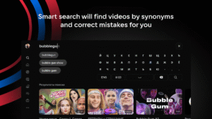 VK Video for Android TV 2.59 screenshot 7