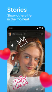 VK: music, video, messenger 8.123 screenshot 4