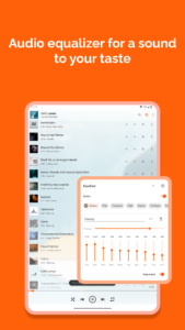 VLC for Android (f-droid version) 3.6.5 screenshot 12