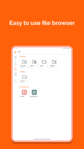 VLC for Android (f-droid version) 3.6.5 screenshot 13