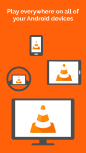 VLC for Android (f-droid version) 3.6.5 screenshot 16