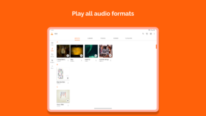 VLC for Android (f-droid version) 3.6.5 screenshot 18
