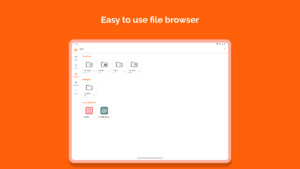 VLC for Android (f-droid version) 3.6.5 screenshot 21