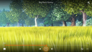 VLC for Android (f-droid version) 3.6.5 screenshot 27