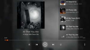 VLC for Android (f-droid version) 3.6.5 screenshot 30