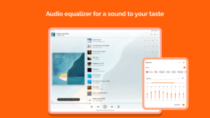 VLC for Android (f-droid version) 3.6.5 screenshot 20