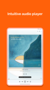 VLC for Android (f-droid version) 3.6.5 screenshot 11