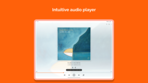 VLC for Android (f-droid version) 3.6.5 screenshot 19
