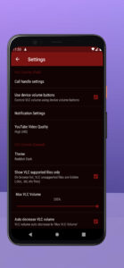 VLC Mobile Remote - PC & Mac (Wear OS) 2.92.4 screenshot 16