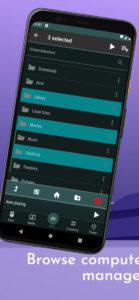VLC Mobile Remote - PC & Mac (Wear OS) 2.92.4 screenshot 17