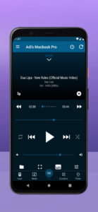 VLC Mobile Remote - PC & Mac (Wear OS) 2.92.4 screenshot 19
