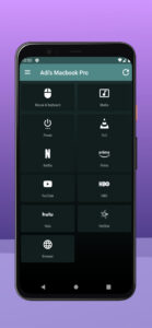 VLC Mobile Remote - PC & Mac (Wear OS) 2.92.4 screenshot 4