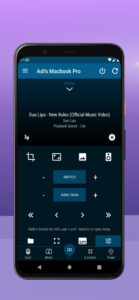 VLC Mobile Remote - PC & Mac (Wear OS) 2.92.4 screenshot 7