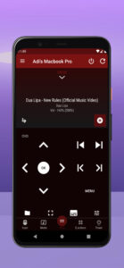 VLC Mobile Remote - PC & Mac (Wear OS) 2.92.4 screenshot 9