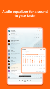 VLC for Android (f-droid version) 3.6.4 Beta 5 screenshot 12