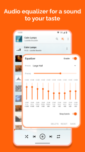 VLC for Android (f-droid version) 3.6.4 Beta 5 screenshot 4