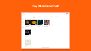 VLC for Android (f-droid version) 3.6.4 Beta 5 screenshot 18