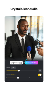 VN: Photo & Video Editor 2.4.4 screenshot 5